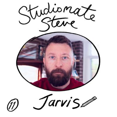 Episode 11: Jarvis