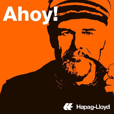 Episode 2: “Good vibrations or also MEDICINE ON BOARD”