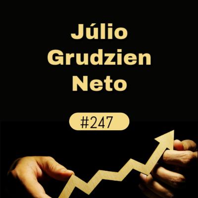 Júlio Grudzien Neto #247