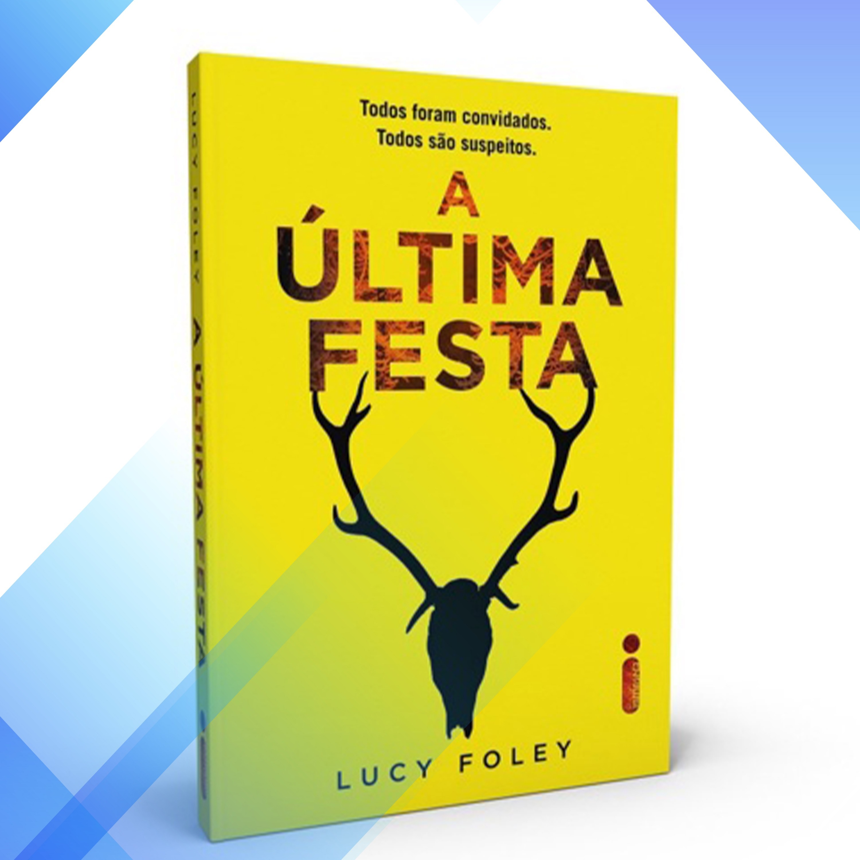 A última festa episode artwork