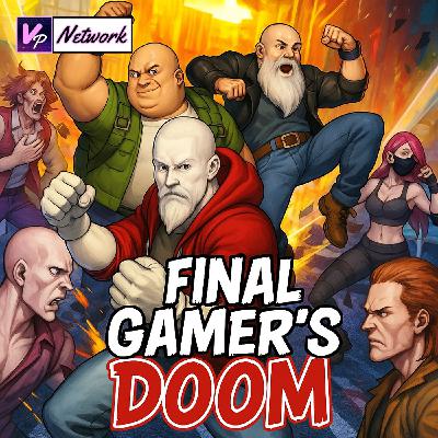 Episodio 63 - Final Vendetta