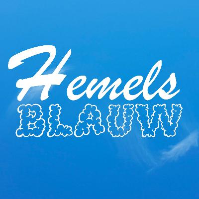 Hemels Blauw #22 Mark Wiebes - Gemak is de verleiding ...