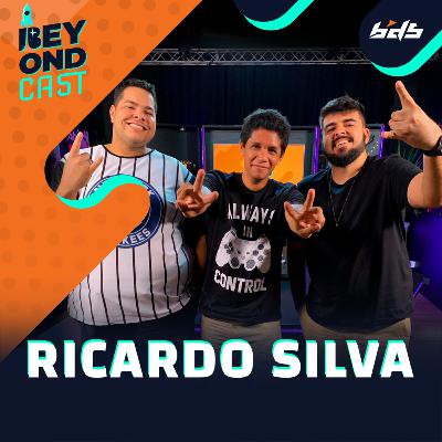 Beyond cast #4 - Cultura pop em Salvador