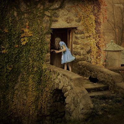 There and Back Again: Through The One True Door There and Back Again: Through The One True Door