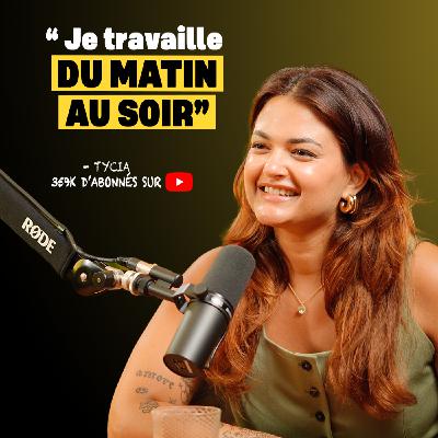 Tycia Diverchy : Les Coulisses du métier d’Influenceuse