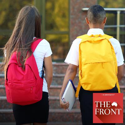 Premier, parents at odds on care for trans kids