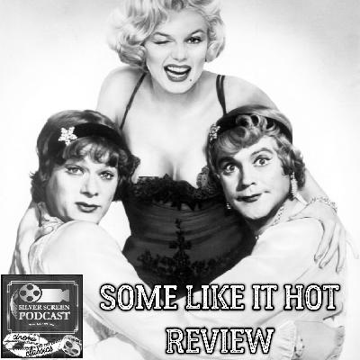 SSP Cinema Classics 16 - Some Like It Hot