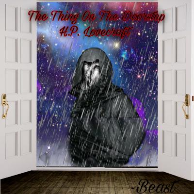The Thing On The Doorstep by HP Lovecraft
