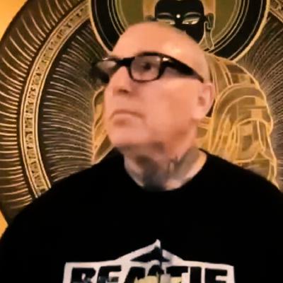 3rd Noble Truth with Noah Levine