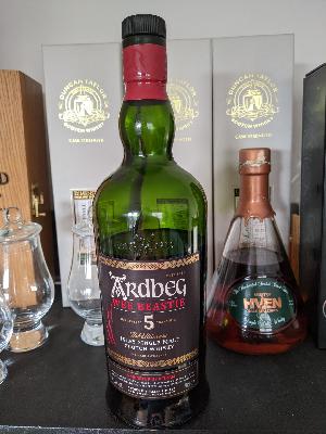 Ardbeg Wee Beastie 5 Jahre Ardbeg Wee Beastie 5 Jahre