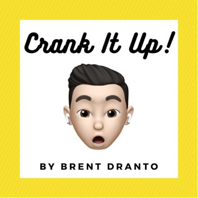 Introducing Crank It Up!