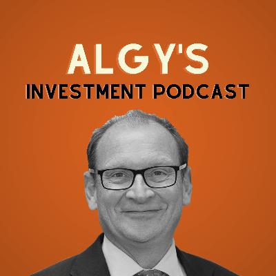 Alastair Irvine, Macroeconomics Expert: UK's Time Bomb, Starmer, Trump, Putin, China & Iran | #19