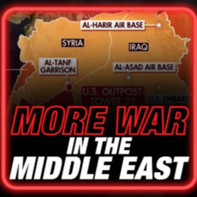 EXCLUSIVE: Nuclear Apocalypse Inches Closer As Middle Eastern Wars Expand, Journalist Warns
