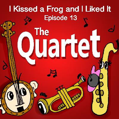 The Quartet The Quartet