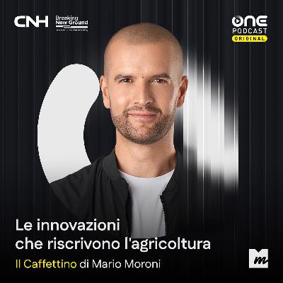 Le innovazioni che riscrivono l'agricoltura