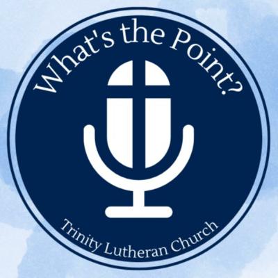 805 - What's the Point? - Created to be Disruptive