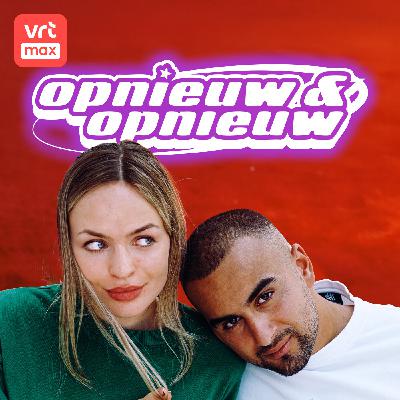 #12. De catfish van Versailles #12. De catfish van Versailles