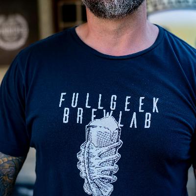 Beer, Passion, and Partnership: Inside Full Geek Brew Lab