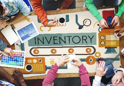 Is Inventory a Means or an End? Is Inventory a Means or an End?