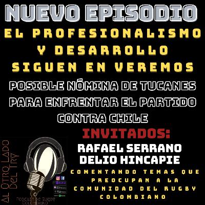 "Contratados" a medias.