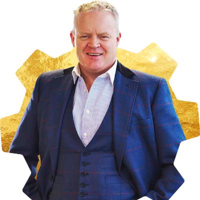 Mike Greene - Failure Breeds Success