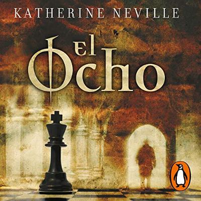 El ocho [The Eight] (Audiolibro) | Prueba Gratis
