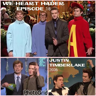 SNL S32 E09 Episode Review