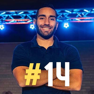 14: How to Turn Content Into Leads, with Nathan Payne 14: How to Turn Content Into Leads, with Nathan Payne