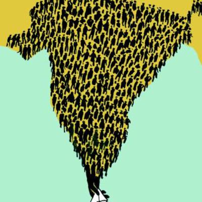 Procesos de democratización