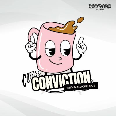 Coffee & Conviction | The Chosen: Exposing a False Jesus & Rise of False Doctrine