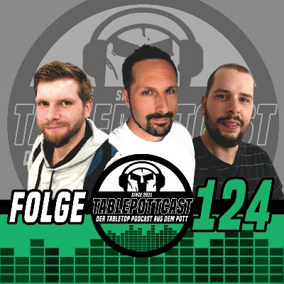 FOLGE 124 - MULTIPLAYER & SZENARIEN - WICHTIG ODER UNNÜTZ?