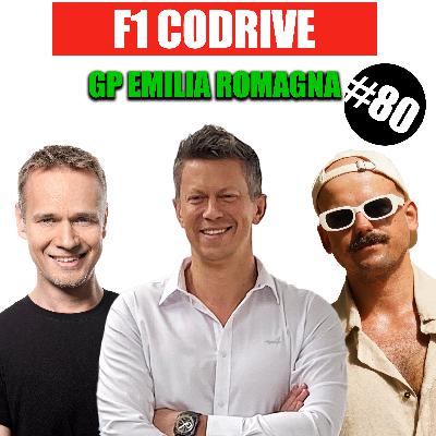 F1 CoDrive z Marcin Budkowski | Jak zdobyć pracę w Formule 1. O dezorganizacji Ferrari i błędach Alpine. Piastri faworytem mistrzostw świata! O pomaganiu wielkim polskim talentom w motorsporcie. Czemu Schumacher nie był najszybszy... I Alonso też!