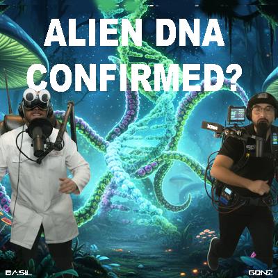 ALIEN DNA CONFIRMED? The Tower of Sora, Space Power, Drone Fire | CCNT 882