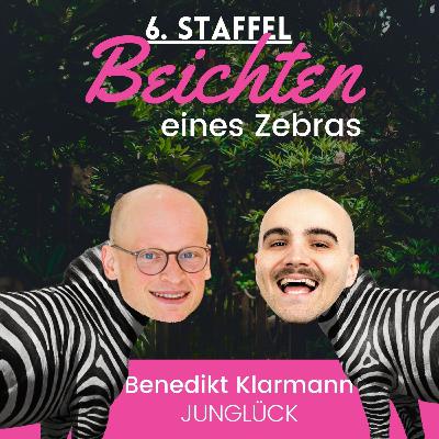 Über die Vereinbarkeit von Impact und Profitabilität (Benedikt Klarmann, Gründer von JUNGLÜCK) Über die Vereinbarkeit von Impact und Profitabilität (Benedikt Klarmann, Gründer von JUNGLÜCK)