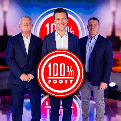 100% Footy's 2025 Grand Final Episode 100% Footy's 2025 Grand Final Episode