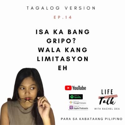 Paano nga ba magmahal at tumulong sa tamang paraan? | BAKA ISA KANG GRIPO