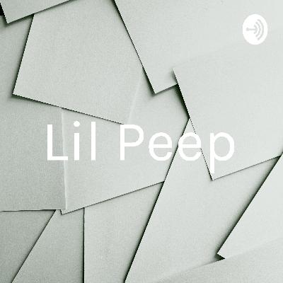 Lil Peep (Trailer)
