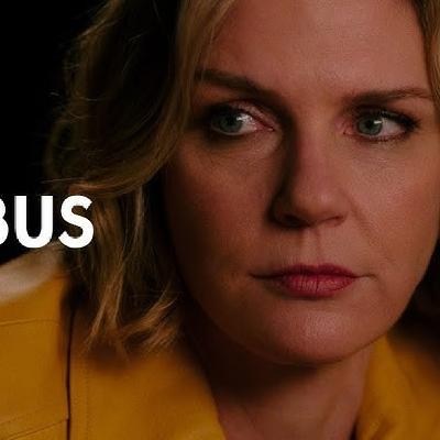 Predator: Badlands, Plur1bus, K-Pop, Terapias y mucho más Predator: Badlands, Plur1bus, K-Pop, Terapias y mucho más