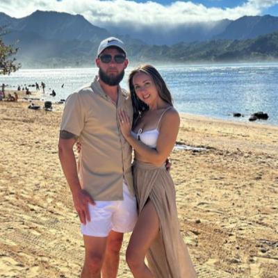 Cody and Esther Cottle: Bound by Love and Faith