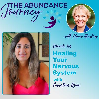 Healing Your Nervous System with Caroline Rena