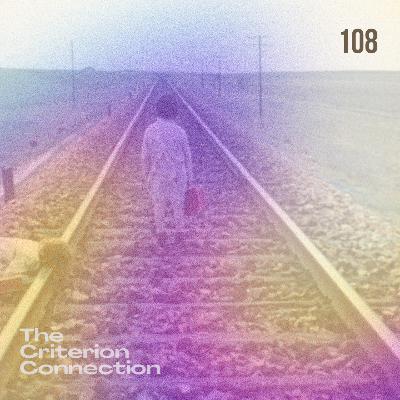 108 - THE SPIRIT OF THE BEEHIVE (1973),plus Criterion Collection additions for October 2025 108 - THE SPIRIT OF THE BEEHIVE (1973),plus Criterion Collection additions for October 2025