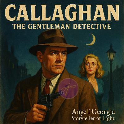 🎩 Ο Κύριος Κάλαγκαν – Το φως που ανατέλλει μέσα από τη νύχτα του μυστηρίου 🎩 Ο Κύριος Κάλαγκαν – Το φως που ανατέλλει μέσα από τη νύχτα του μυστηρίου