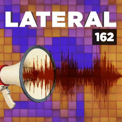 162: Brown noise 162: Brown noise