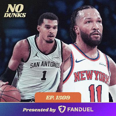 NBA Cup Final Hype, The Wemby Effect, Other Weekend Winners & Losers NBA Cup Final Hype, The Wemby Effect, Other Weekend Winners & Losers