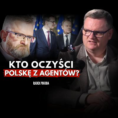 Nieznana przeszłość Morawieckiego i Tuska – pytania bez odpowiedzi