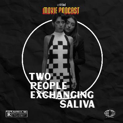 Two People Exchanging Saliva (Guests: Natalie Musteata and Alexandre Singh) | Interview
