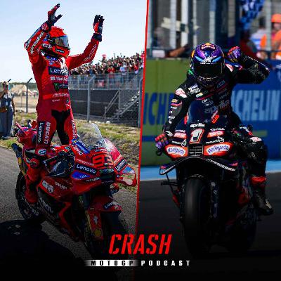 When will Marc Marquez wrap up the MotoGP World Title?