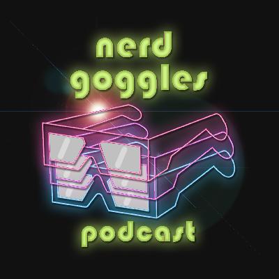 NGP Episode 54 - The Stand NGP Episode 54 - The Stand