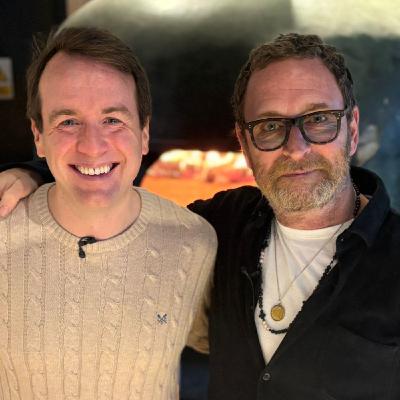 Matt Forde: Spaghetti Bolognese, Chicken Madras and Sausage Sandwiches Matt Forde: Spaghetti Bolognese, Chicken Madras and Sausage Sandwiches