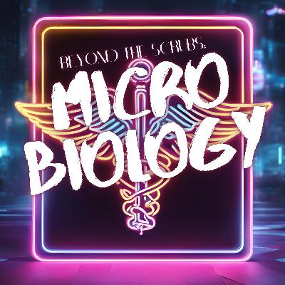 Adaptive Immunity (Microbiology EP14)